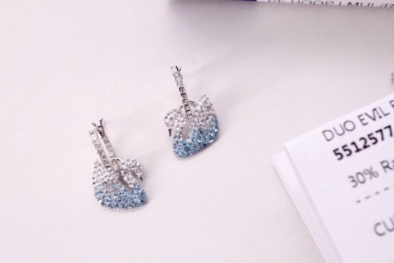 Swarovski Earrings